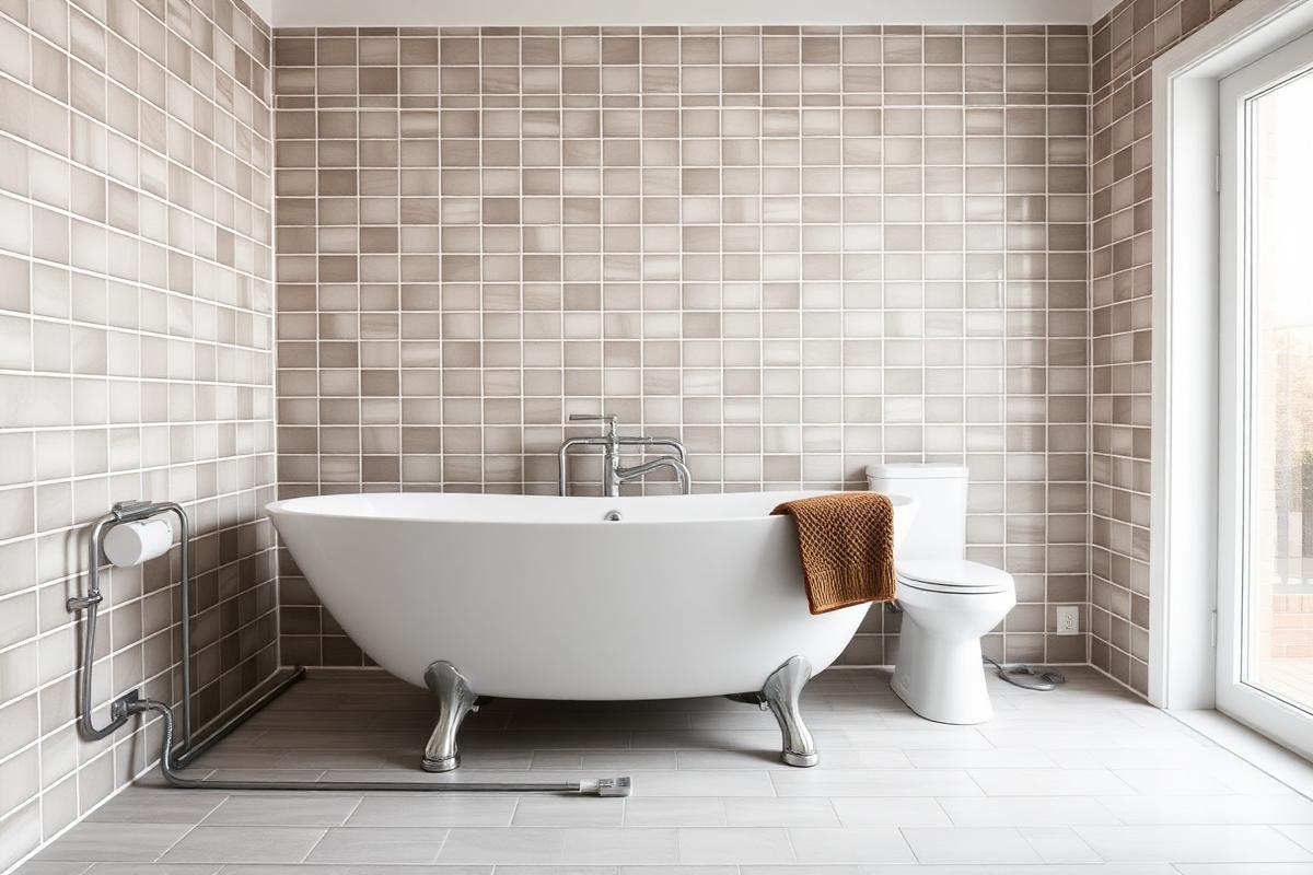 Stambyte Kvarteret Rörvik